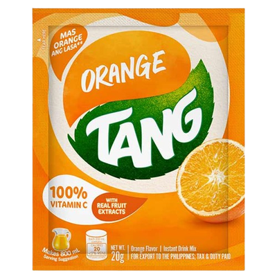 TANG